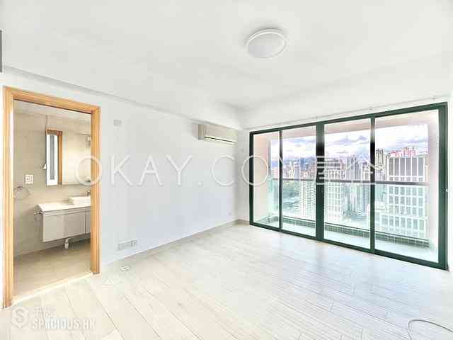 跑马地 - 加路连花园 08