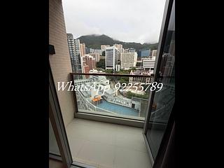 西營盤 - 63 Pokfulam 03