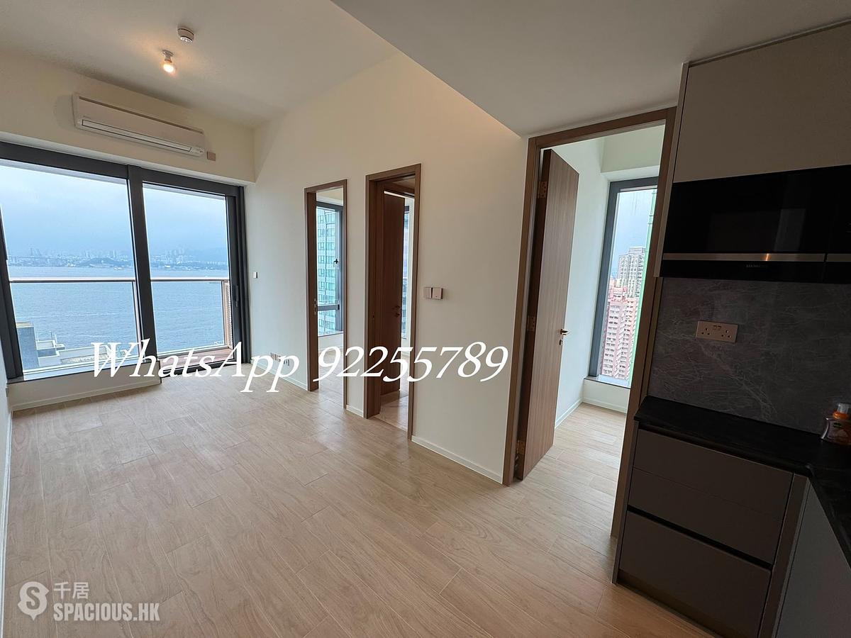 西營盤 - 尚逸 01