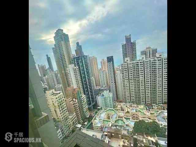 坚尼地城 - 学士台 20