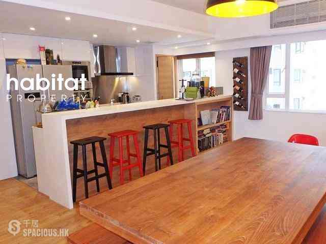 Mid Levels Central - Robinson Heights 01
