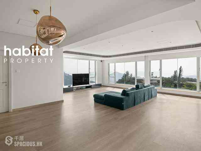 山頂 - Guildford Court 04