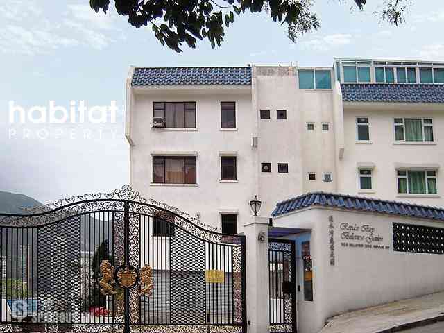Repulse Bay - Repulse Bay Belleview Garden 01
