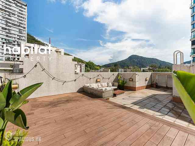 Jardines Lookout - 5, Moorsom Road 17