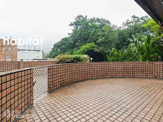 山顶 - Orient Crest 08