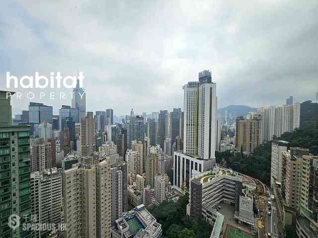 Wan Chai - Royal Court 01