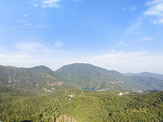 大潭 - 阳明山庄 02