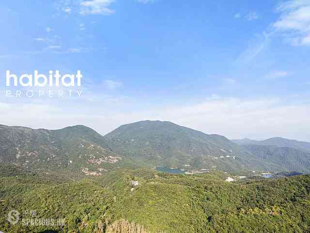 大潭 - 阳明山庄 02