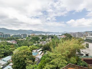 Sai Kung - Dragon Villa 06