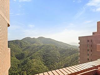 大潭 - 阳明山庄 16