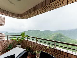 大潭 - 阳明山庄 14