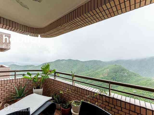 大潭 - 阳明山庄 14