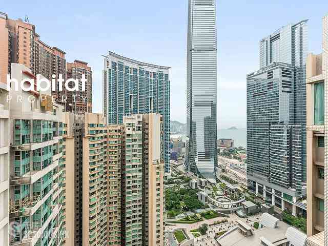 West Kowloon - The Waterfront 01