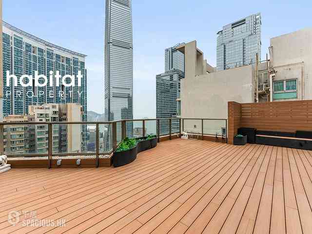 West Kowloon - The Waterfront 03