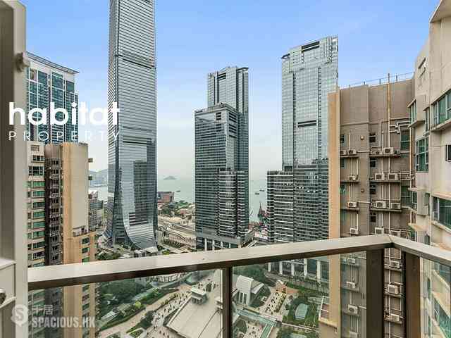 West Kowloon - The Waterfront 08
