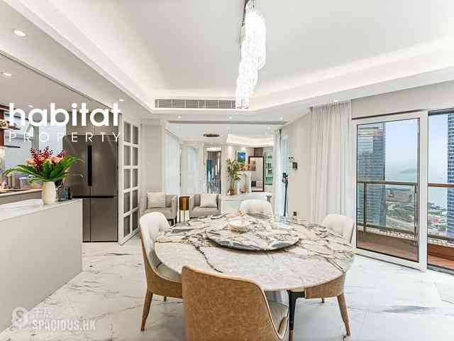 West Kowloon - The Waterfront 11