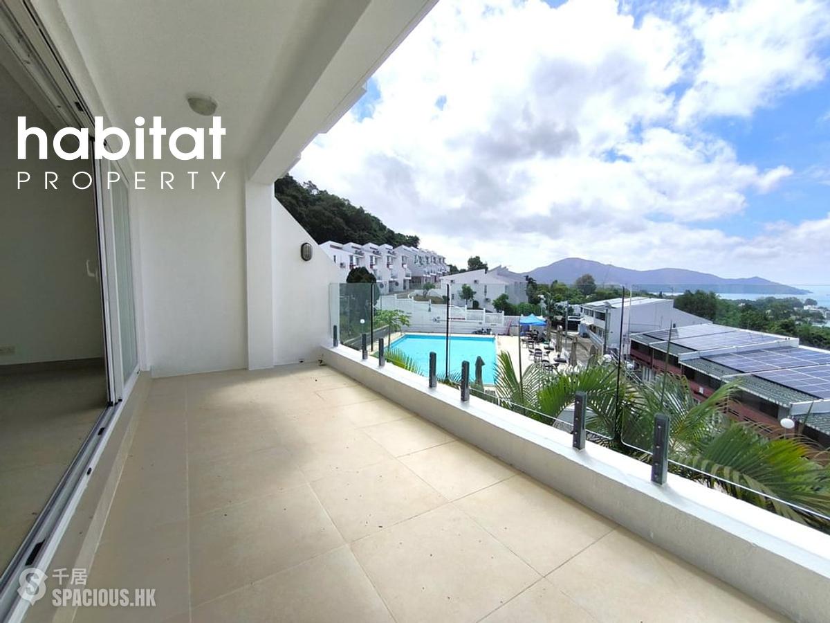 South Lantau - Leyburn Villas 01