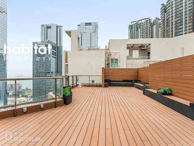 West Kowloon - The Waterfront 21