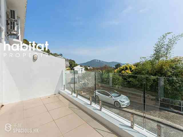 South Lantau - Leyburn Villas 16