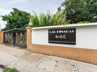Clear Water Bay - Las Pinadas 16