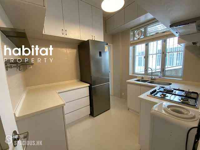 Mid Levels Central - 5H, Bowen Road 04