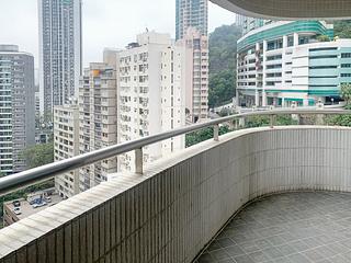 中半山 - 蔚山花园 04