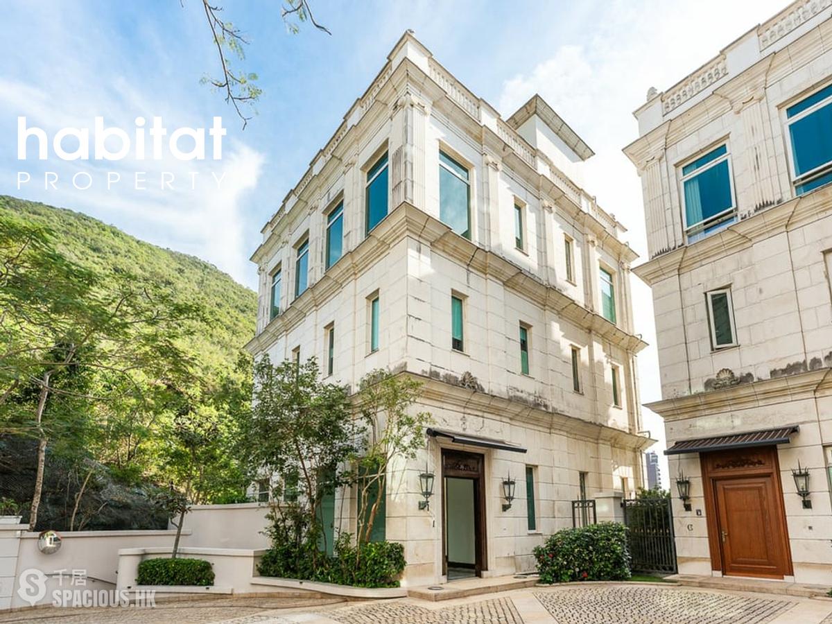 Repulse Bay - 110, Repulse Bay Road 01
