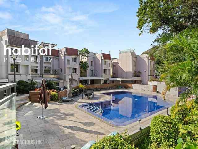 Shouson Hill - Orchid Valley 02