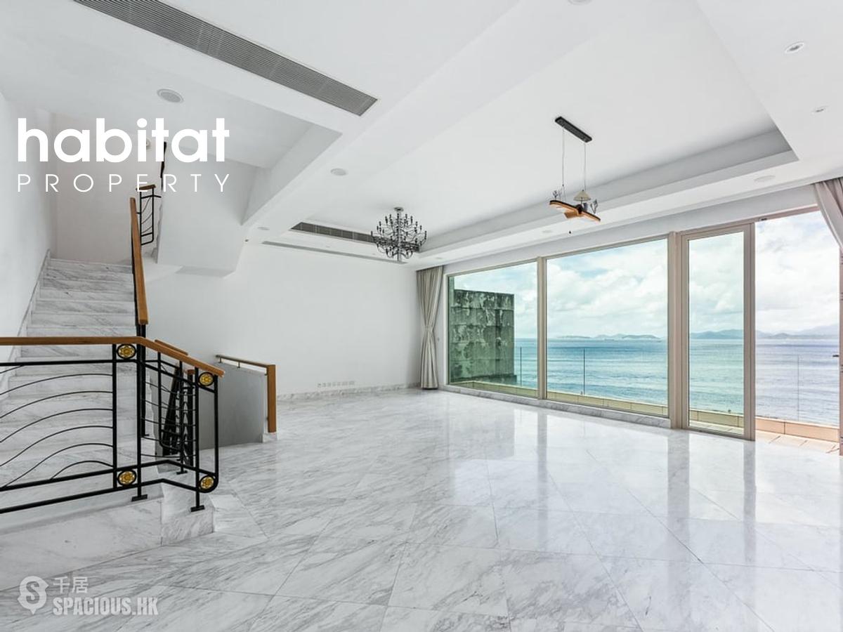 Cyberport - Residence Bel-Air Phase 5 Villa Bel-Air 01