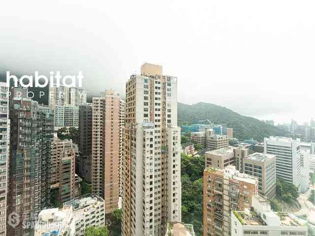 西半山 - 俊傑花園 01