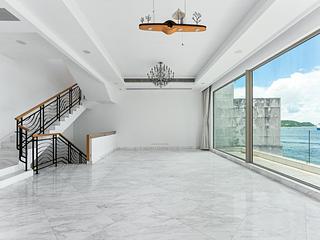 Cyberport - Residence Bel-Air Phase 5 Villa Bel-Air 02
