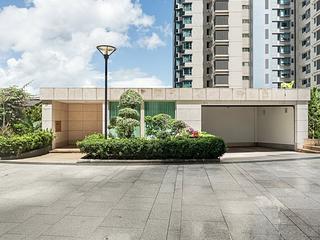 Cyberport - Residence Bel-Air Phase 5 Villa Bel-Air 05