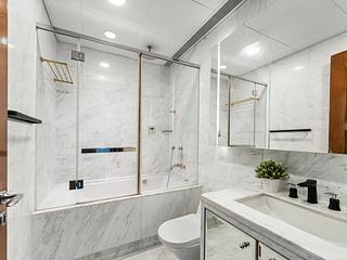 Cyberport - Residence Bel-Air Phase 5 Villa Bel-Air 18