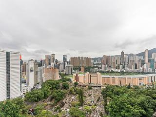 司徒拔道 - 肇辉台花园 10