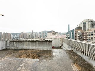 司徒拔道 - 肇辉台花园 12