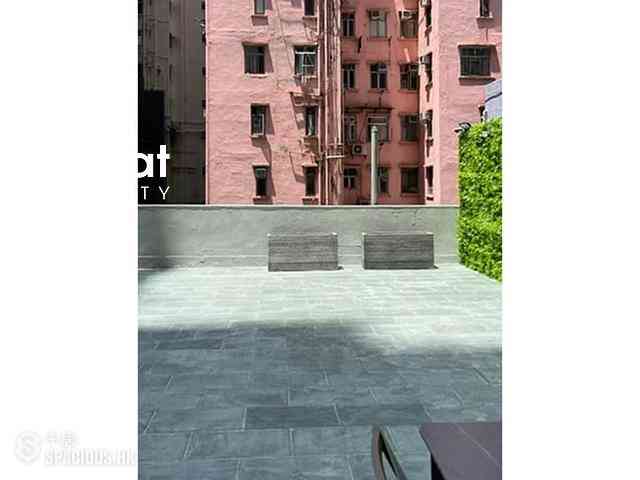 Shek Tong Tsui - Goa Building 03