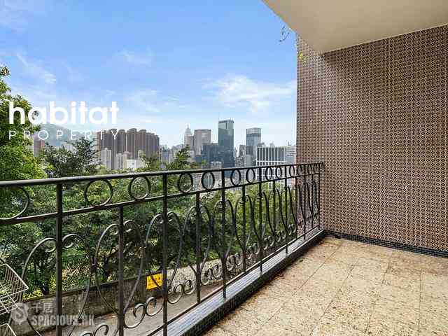 Tai Hang - 5, Wang Fung Terrace 02
