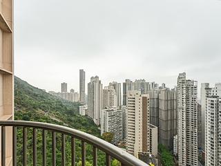 中半山 - 明珠台 21