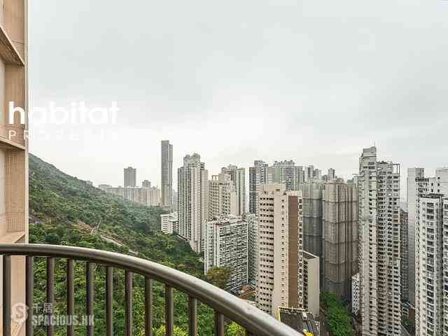 中半山 - 明珠台 21