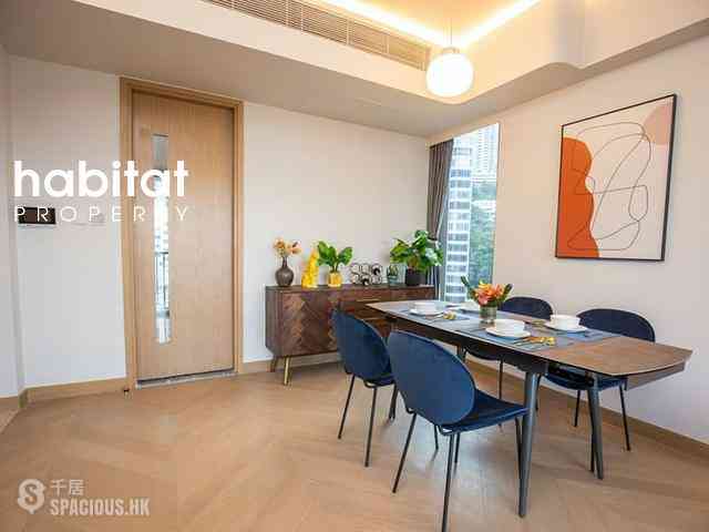 Mid Levels Central - 22A, Kennedy Road 03