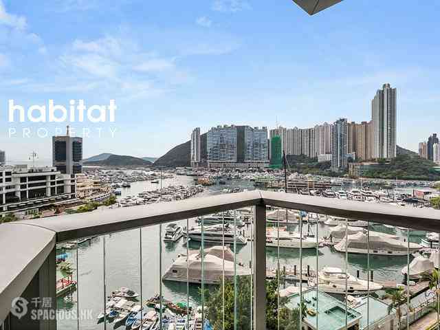 Wong Chuk Hang - Marinella 02