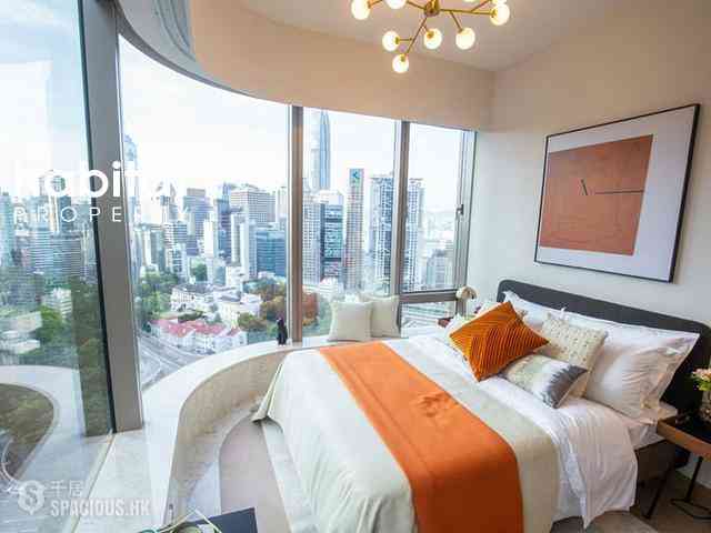 Mid Levels Central - 22A, Kennedy Road 05