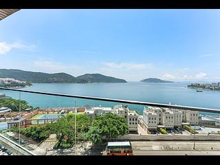 赤柱 - 辉百阁 02