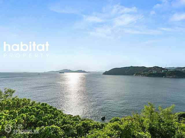 赤柱 - 富豪海湾 02