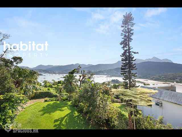 Sai Kung - Tso Wo Hang 02