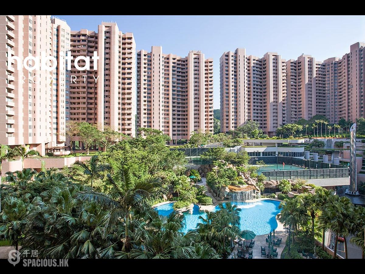 Tai Tam - Hong Kong Parkview 01