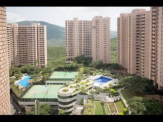 Tai Tam - Hong Kong Parkview 02