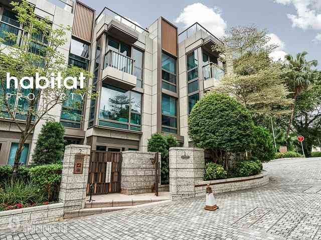 Sai Kung - 133 Portofino 20