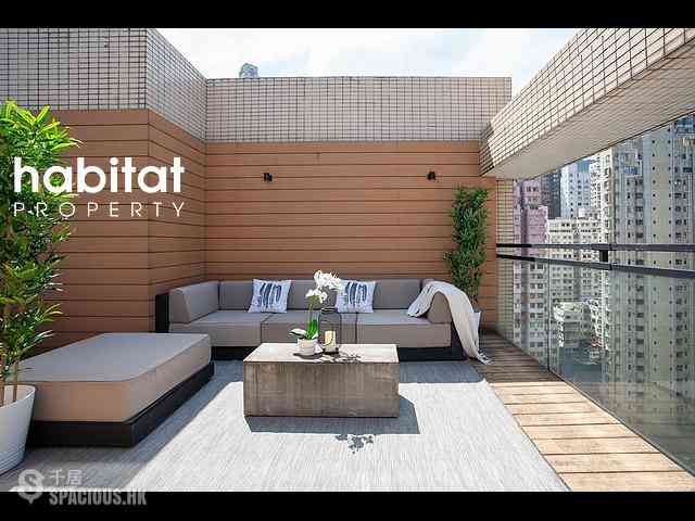 Sai Ying Pun - Elite Court 01