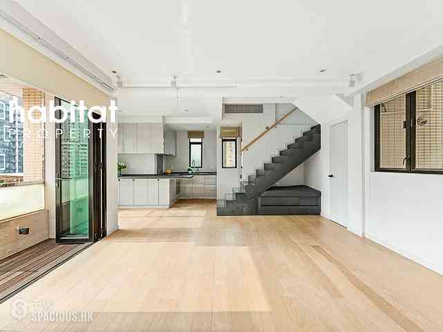 Sai Ying Pun - Elite Court 02